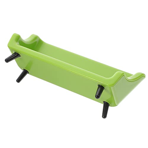 BESPORTBLE Miniatursofa Modell Aus Kunststoff Maßstab Puppenmöbel Für Puppenhaus Zubehör Für Szenen Und Kreative Spielwelten BESPORTBLE Miniatursofa Modell Aus Kunststoff Maßstab Puppenmöbel Für Puppenhaus Zubehör Für Szenen Und Kreative Spielwelten von BESPORTBLE