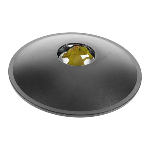 BESPORTBLE Mirascope Illusionsspielzeug Hologramm für Optische Täuschungen für Interaktives Lernen und Kreative Experimente Fördert und Konzentration BESPORTBLE Mirascope Illusionsspielzeug Hologramm für Optische Täuschungen für Interaktives Lernen und Kreative Experimente Fördert und Konzentration von BESPORTBLE