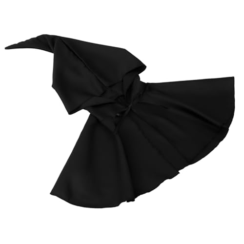 BESPORTBLE Mittelalterlicher Kapuzenumhang Für Halloween Cosplay Unisex Kostüm Einteilig Für Partys Und Kreative Verkleidungen BESPORTBLE Mittelalterlicher Kapuzenumhang Für Halloween Cosplay Unisex Kostüm Einteilig Für Partys Und Kreative Verkleidungen von BESPORTBLE