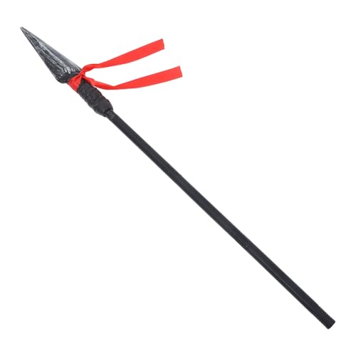 BESPORTBLE Mittelalterlicher Römischer Ritter Tassel Cosplay Requisite Interaktive Spiele Für Bühnenauftritte Halloween Kostümpartys Und Interaktive Spiele von BESPORTBLE