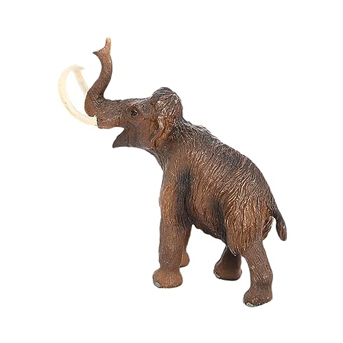 BESPORTBLE Modell Realistisches Simuliertes Tiermodell Für Langlebig Und Detailgetreu Als Lernspielzeug Und Dekoration Für Zuhause BESPORTBLE Modell Realistisches Simuliertes Tiermodell Für Langlebig Und Detailgetreu Als Lernspielzeug Und Dekoration Für Zuhause von BESPORTBLE