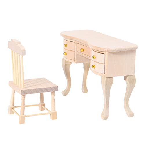 BESPORTBLE Modell für DIY Dekoration Kleine Miniatur Möbel für Puppenhaus und Kinderzimmer Ornamente BESPORTBLE Modell für DIY Dekoration Kleine Miniatur Möbel für Puppenhaus und Kinderzimmer Ornamente von BESPORTBLE