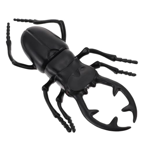 BESPORTBLE Modell mit Sound Realistisches für Fördert Frühes Lernen über Insekten für Zuhause Schule und Draußen Leicht und Tragbar von BESPORTBLE