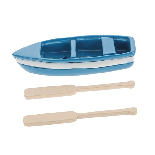 BESPORTBLE Modellboot Ornamente Landschaftsthemen Miniaturfiguren Ozeanspielzeug Mikro Nautik Heimdekoration Strand Kleines Spielzeugboot Miniatur Boot Dekorationen BESPORTBLE Modellboot Ornamente Landschaftsthemen Miniaturfiguren Ozeanspielzeug Mikro Nautik Heimdekoration Strand Kleines Spielzeugboot Miniatur Boot Dekorationen von BESPORTBLE