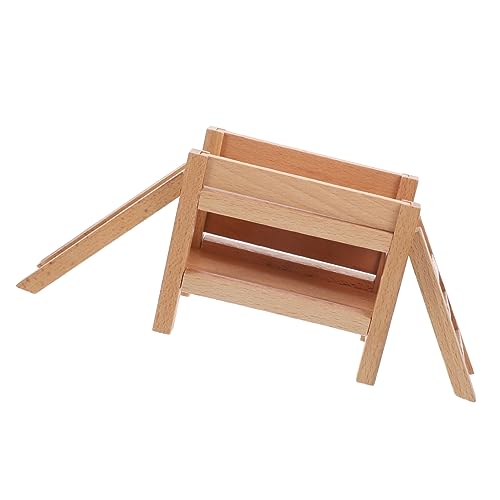 BESPORTBLE Montageform Für Möbel Holzspielzeug Für DIY Für Kreative Dekoration Einfach Zu Montieren Fördert Geschicklichkeit Und Fantasie BESPORTBLE Montageform Für Möbel Holzspielzeug Für DIY Für Kreative Dekoration Einfach Zu Montieren Fördert Geschicklichkeit Und Fantasie von BESPORTBLE