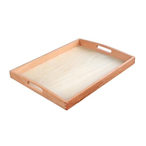 BESPORTBLE Montessori Holzspielzeug Montessori Lehrmittel Tablett Sortierspielzeug für Kleinkinder zur Frühkindlichen Beobachtung und Motorischen Jungen Mädchen BESPORTBLE Montessori Holzspielzeug Montessori Lehrmittel Tablett Sortierspielzeug für Kleinkinder zur Frühkindlichen Beobachtung und Motorischen Jungen Mädchen von BESPORTBLE