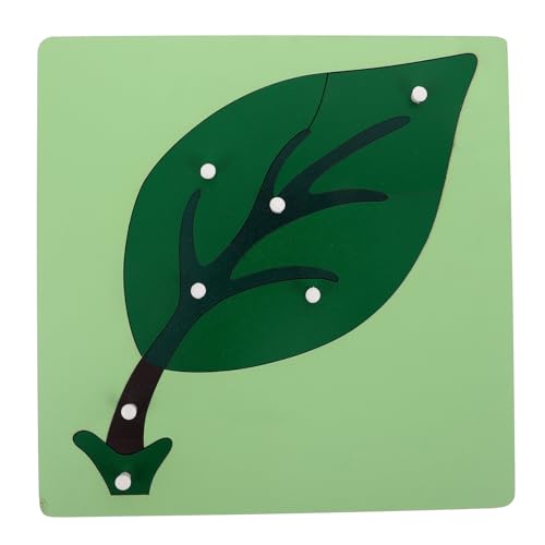 BESPORTBLE Montessori Pflanzen Lernspielzeug für Kleinkinder Pädagogisches Montessori Material Biologischem und Logischem Vielseitig Einsetzbar für Zuhause und Schule BESPORTBLE Montessori Pflanzen Lernspielzeug für Kleinkinder Pädagogisches Montessori Material Biologischem und Logischem Vielseitig Einsetzbar für Zuhause und Schule von BESPORTBLE