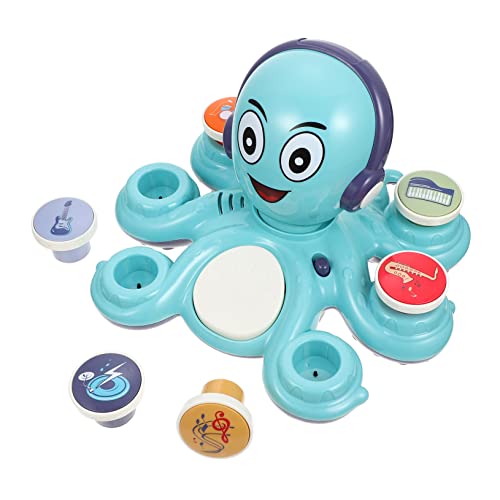 BESPORTBLE Musik Und Licht Intellektuell Entwickeltes Elektrisches Für Lustiges Und Niedliches Für Junge Mädchen Und Kleinkinder Batterien Enthalten BESPORTBLE Musik Und Licht Intellektuell Entwickeltes Elektrisches Für Lustiges Und Niedliches Für Junge Mädchen Und Kleinkinder Batterien Enthalten von BESPORTBLE