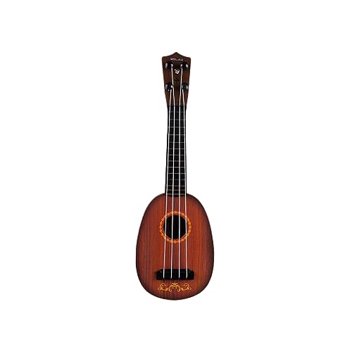 BESPORTBLE Musikinstrumente Schwarze Zylinder Ukulele für Saiten Gitarre Pädagogisches Kreativität und Gehör für Zuhause und BESPORTBLE Musikinstrumente Schwarze Zylinder Ukulele für Saiten Gitarre Pädagogisches Kreativität und Gehör für Zuhause und von BESPORTBLE