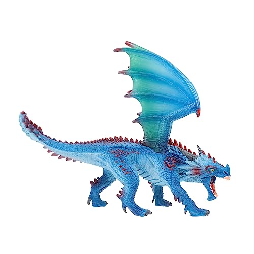 BESPORTBLE Mythologisches Drachenmodell Exquisites Design Für Kognitives Lernspielzeug Tragbar Und Langlebig Für Zuhause Schule Und Park BESPORTBLE Mythologisches Drachenmodell Exquisites Design Für Kognitives Lernspielzeug Tragbar Und Langlebig Für Zuhause Schule Und Park von BESPORTBLE
