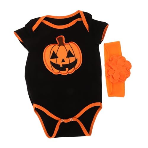 BESPORTBLE Neugeborene Mädchen Kleidung Jungen Outfits Thanksgiving Mädchen Outfit Kostüm Kürbis Thanksgiving Outfit Halloween Kostüm Kürbis Outfit Baumwolle BESPORTBLE Neugeborene Mädchen Kleidung Jungen Outfits Thanksgiving Mädchen Outfit Kostüm Kürbis Thanksgiving Outfit Halloween Kostüm Kürbis Outfit Baumwolle von BESPORTBLE