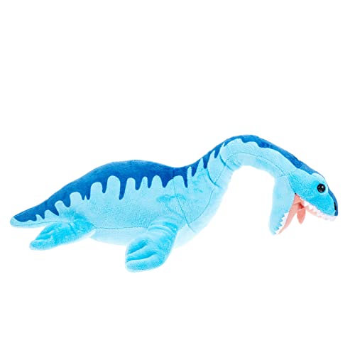 BESPORTBLE Niedliches Ausgestopftes Wasserungeheuer Realistisches Plüschtier für zur Dekoration im Kinderzimmer und Wohnzimmer für Jungen und Mädchen BESPORTBLE Niedliches Ausgestopftes Wasserungeheuer Realistisches Plüschtier für zur Dekoration im Kinderzimmer und Wohnzimmer für Jungen und Mädchen von BESPORTBLE
