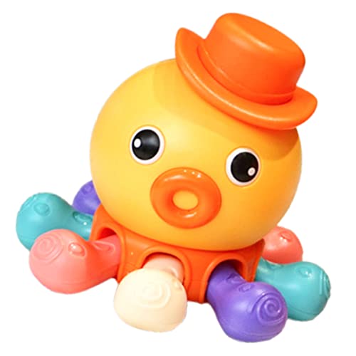 BESPORTBLE Oktopusspielzeug Für Süßes Für Badewanne Sensorisches Babyspielzeug Badespaß Für Jungen Für Kleinkinder Ab Jahr BESPORTBLE Oktopusspielzeug Für Süßes Für Badewanne Sensorisches Babyspielzeug Badespaß Für Jungen Für Kleinkinder Ab Jahr von BESPORTBLE