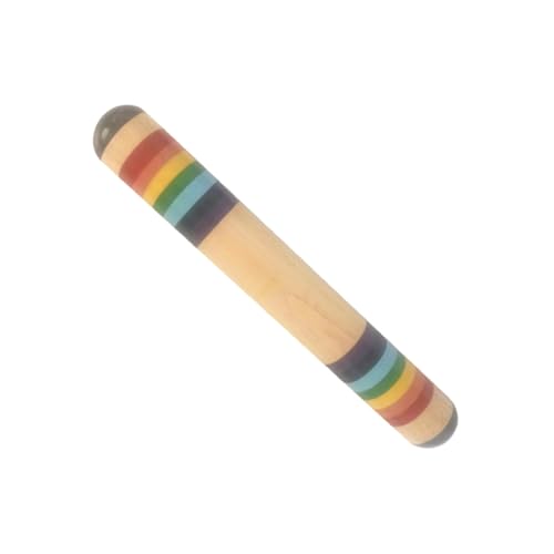 BESPORTBLE Orff Regen Trommel für Musikalische Klappern mit Regenklang Frühe Bildungsspielzeug aus Buchenholz Kreatives Klangspielzeug Vorstellungskraft und Hörentwicklung BESPORTBLE Orff Regen Trommel für Musikalische Klappern mit Regenklang Frühe Bildungsspielzeug aus Buchenholz Kreatives Klangspielzeug Vorstellungskraft und Hörentwicklung von BESPORTBLE