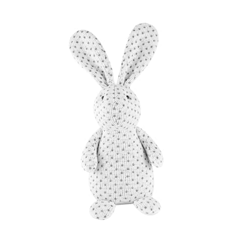 BESPORTBLE Osterkaninchen Figur Dekoration Aus Charmantes Hasenornament Für Fenster Stilvolle Osterparty Dekoration Für Festliches Ambiente BESPORTBLE Osterkaninchen Figur Dekoration Aus Charmantes Hasenornament Für Fenster Stilvolle Osterparty Dekoration Für Festliches Ambiente von BESPORTBLE