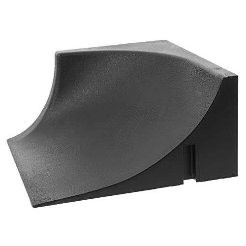 BESPORTBLE Park Rampen für Zubehör für Fingerskateboard Langlebig aus Hochwertigem Kreative Szenengestaltung für Fingerfähigkeiten Ergänzung von BESPORTBLE
