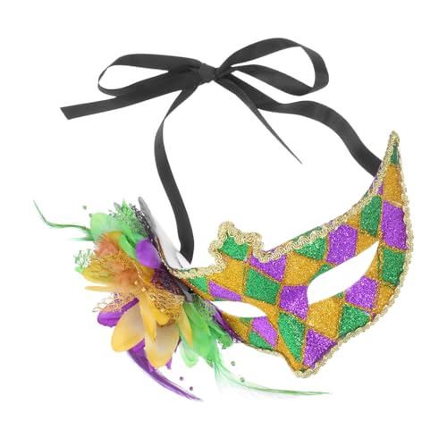BESPORTBLE Patricks Day Party Supplies Irish Maske Masquerade Maske Für Carnival Fancy Maske Für Abschlussfeiern Requisiten Dekorative Maske Für Silvesterparty BESPORTBLE Patricks Day Party Supplies Irish Maske Masquerade Maske Für Carnival Fancy Maske Für Abschlussfeiern Requisiten Dekorative Maske Für Silvesterparty von BESPORTBLE