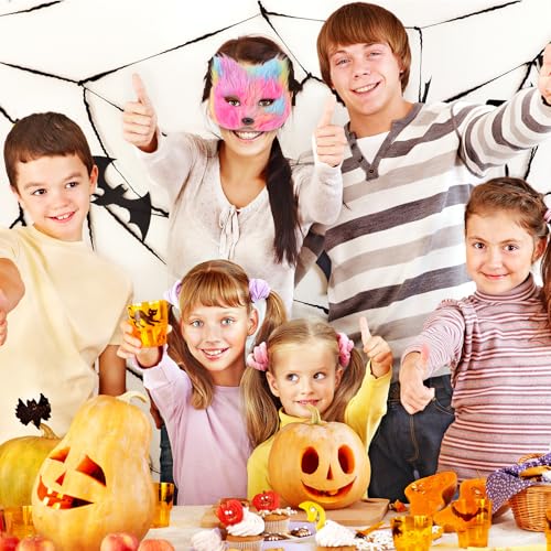 BESPORTBLE Pelzige Fuchs-Cosplay-Maske – Halbgesichts-Tiermaske – Halloween-Weihnachtsparty-Kostüm-Requisiten – Maskerade-Karnevalsdekorationen BESPORTBLE Pelzige Fuchs-Cosplay-Maske – Halbgesichts-Tiermaske – Halloween-Weihnachtsparty-Kostüm-Requisiten – Maskerade-Karnevalsdekorationen von BESPORTBLE
