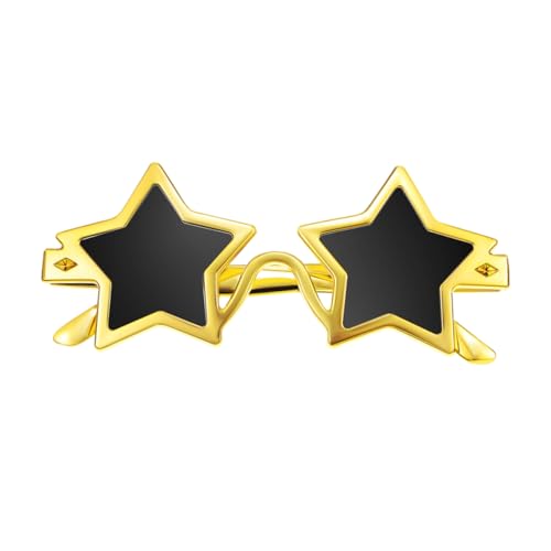 BESPORTBLE Pentagramm Brillenzubehör Griff Gelb Haken Dekoration Klingelnde Beleuchtete Hakenglocken Fünfeckige Für Erwachsene Klingel Dreifarbige BESPORTBLE Pentagramm Brillenzubehör Griff Gelb Haken Dekoration Klingelnde Beleuchtete Hakenglocken Fünfeckige Für Erwachsene Klingel Dreifarbige von BESPORTBLE