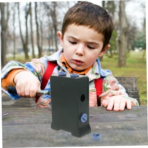BESPORTBLE Pflanzenwachstum Beobachtungsbox für Interaktives Phototropismus Experiment Vielseitiges Wissenschaftliches Lernspielzeug für Kindergarten Fördert Kreativität Verantwortung und BESPORTBLE Pflanzenwachstum Beobachtungsbox für Interaktives Phototropismus Experiment Vielseitiges Wissenschaftliches Lernspielzeug für Kindergarten Fördert Kreativität Verantwortung und von BESPORTBLE