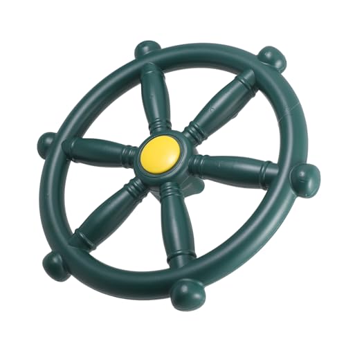 BESPORTBLE Piraten Schiff Für Garten Robustes Spielset Zubehör Für Schaukel Outdoor Für Kreatives BESPORTBLE Piraten Schiff Für Garten Robustes Spielset Zubehör Für Schaukel Outdoor Für Kreatives von BESPORTBLE