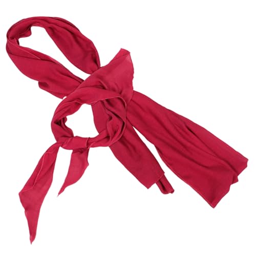 BESPORTBLE Piratenkostüm Zubehör Set Für Damen Und Herren Kopftuch Bandana Und Taillensash Gürtel Weinrot Für Halloween Karneval Und Cosplay Events BESPORTBLE Piratenkostüm Zubehör Set Für Damen Und Herren Kopftuch Bandana Und Taillensash Gürtel Weinrot Für Halloween Karneval Und Cosplay Events von BESPORTBLE