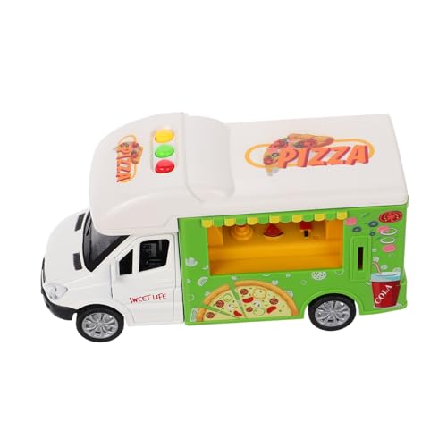 BESPORTBLE Pizza Wagen Spielzeugset Realistisches Kochen für Kleine Interaktives für Kreative Rollenspiele Perfektes für Mädchen und Jungen Schiebbares Auto Modell für Frühes Lernen und Spaß BESPORTBLE Pizza Wagen Spielzeugset Realistisches Kochen für Kleine Interaktives für Kreative Rollenspiele Perfektes für Mädchen und Jungen Schiebbares Auto Modell für Frühes Lernen und Spaß von BESPORTBLE