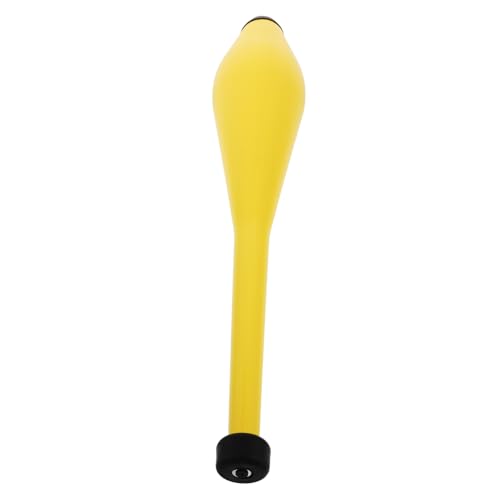 BESPORTBLE Plastik Jonglierstab für Anfänger und Profis Vielseitig Einsetzbar für Zirkus Training und Bühnenauftritte Leicht zu Handhaben Transportabel für Outdoor und Bühnenperformance BESPORTBLE Plastik Jonglierstab für Anfänger und Profis Vielseitig Einsetzbar für Zirkus Training und Bühnenauftritte Leicht zu Handhaben Transportabel für Outdoor und Bühnenperformance von BESPORTBLE