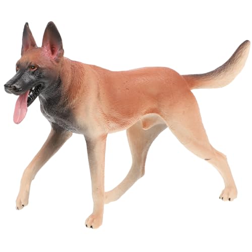 BESPORTBLE Plastikhundfigur Dänischer Hund Statue Dekorative Tabletop Figur Tierornament Für Kinderzimmer Und Hundefigur BESPORTBLE Plastikhundfigur Dänischer Hund Statue Dekorative Tabletop Figur Tierornament Für Kinderzimmer Und Hundefigur von BESPORTBLE