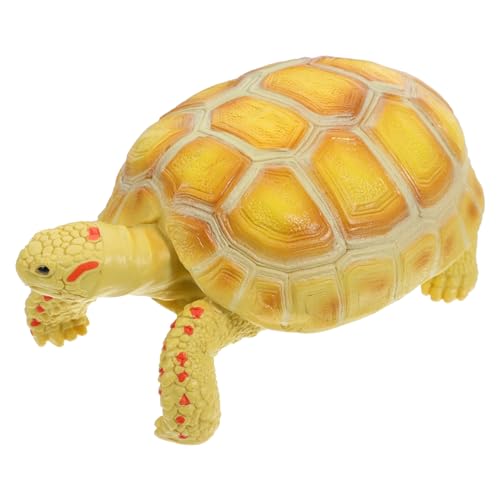 BESPORTBLE Plastikschildkrötenmodell für Realistische Schildkröte Figur Dekorative Tierfigur zur Naturerkennung für Schreibtischdekoration und BESPORTBLE Plastikschildkrötenmodell für Realistische Schildkröte Figur Dekorative Tierfigur zur Naturerkennung für Schreibtischdekoration und von BESPORTBLE