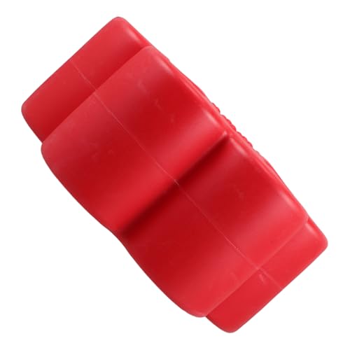 BESPORTBLE Plastikschrittstein Für Kinderbilanzausrüstung Für Outdoor -aktivitäten Buntes Kleinkind -stapelspiel Für Motorische Fähigkeitenentwicklung von BESPORTBLE