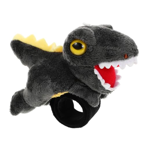 BESPORTBLE Plüsch Dinosaurier Motorraddeko Süßes Dinosaurier Stofftier als Einzigartiger Kreativer Anhänger und Griff Dekoration für Jungen Motorrad Einfache Montage Originelles für Dinofans BESPORTBLE Plüsch Dinosaurier Motorraddeko Süßes Dinosaurier Stofftier als Einzigartiger Kreativer Anhänger und Griff Dekoration für Jungen Motorrad Einfache Montage Originelles für Dinofans von BESPORTBLE