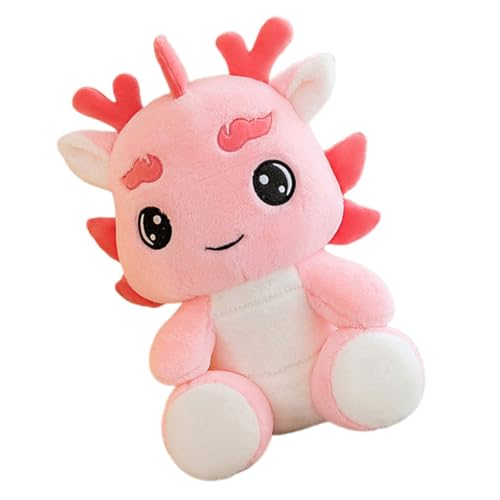 BESPORTBLE Plüsch Drache Süßes Kuscheltier für Jahr des Drachen für Neujahr zum Dekorieren und Tragbar und Gestaltet BESPORTBLE Plüsch Drache Süßes Kuscheltier für Jahr des Drachen für Neujahr zum Dekorieren und Tragbar und Gestaltet von BESPORTBLE