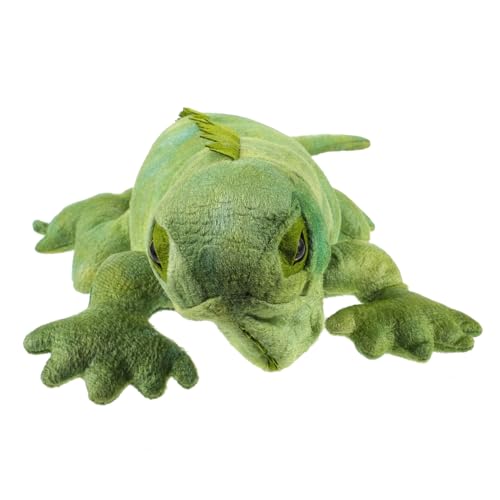 BESPORTBLE Plüsch Echsenspielzeug Süßes Gefülltes Tiermodell für für Dekoration Hochwertiges und Sicheres Material Langschwanzgecko BESPORTBLE Plüsch Echsenspielzeug Süßes Gefülltes Tiermodell für für Dekoration Hochwertiges und Sicheres Material Langschwanzgecko von BESPORTBLE