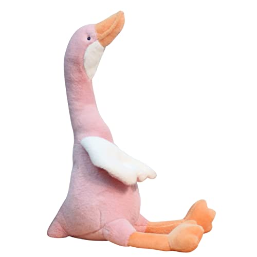 BESPORTBLE Plüsch Gänse Weiches Stofftier Für Niedliches Gänseplüsch Für Kinderzimmer Deko Für Geburtstagsüberraschung BESPORTBLE Plüsch Gänse Weiches Stofftier Für Niedliches Gänseplüsch Für Kinderzimmer Deko Für Geburtstagsüberraschung von BESPORTBLE