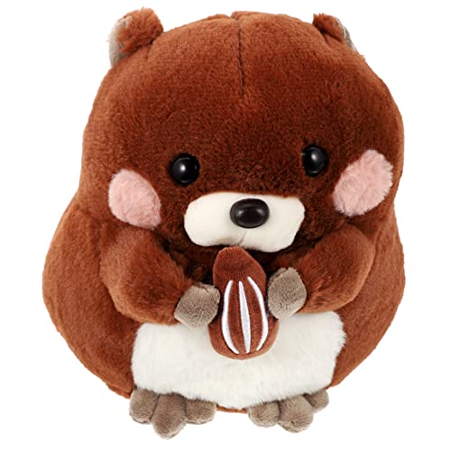 BESPORTBLE Plüsch Gefülltes Pelziges Kuscheltier Für Geburtstage Und Anlässe BESPORTBLE Plüsch Gefülltes Pelziges Kuscheltier Für Geburtstage Und Anlässe von BESPORTBLE