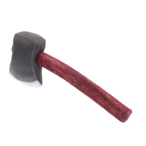 BESPORTBLE Plüsch Halloween Requisite für Realistische Fake für Cosplay und Bühnenaufführungen Lustiges für Halloween Partys und Streiche von BESPORTBLE
