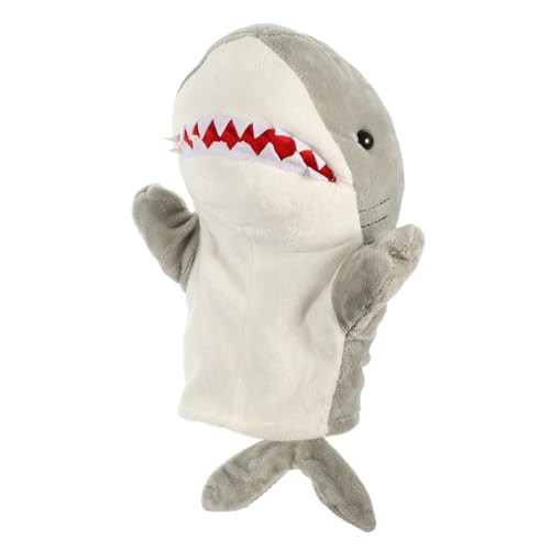 BESPORTBLE Plüsch Handpuppe Interaktive Tierische Fingerpuppe Für Weiches Kuscheltier Kreativität Und Eltern Interaktion BESPORTBLE Plüsch Handpuppe Interaktive Tierische Fingerpuppe Für Weiches Kuscheltier Kreativität Und Eltern Interaktion von BESPORTBLE
