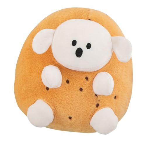 BESPORTBLE Plüsch Kartoffel Kuscheltier Weiches Stofftier Cartoon Kartoffel Puppe Sofa Schlafzimmer Dekoration Süßes für Freunde BESPORTBLE Plüsch Kartoffel Kuscheltier Weiches Stofftier Cartoon Kartoffel Puppe Sofa Schlafzimmer Dekoration Süßes für Freunde von BESPORTBLE