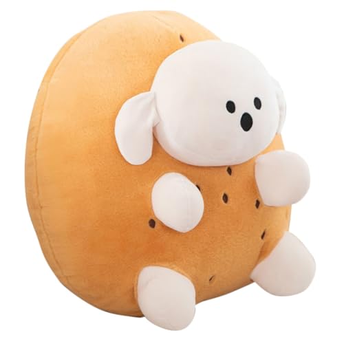 BESPORTBLE Plüsch Kartoffel Kuscheltier Weiches Stofftier Kreatives Lustiges Sofa für Kinderzimmer Schlafzimmer Dekoration BESPORTBLE Plüsch Kartoffel Kuscheltier Weiches Stofftier Kreatives Lustiges Sofa für Kinderzimmer Schlafzimmer Dekoration von BESPORTBLE