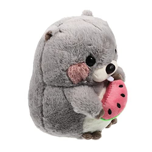 BESPORTBLE Plüsch Kawaii Gefülltes Tier für und Dekoration für Schlafzimmer und Wohnzimmer Süßes Kuscheltier für Fotos und Festivals BESPORTBLE Plüsch Kawaii Gefülltes Tier für und Dekoration für Schlafzimmer und Wohnzimmer Süßes Kuscheltier für Fotos und Festivals von BESPORTBLE