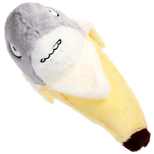 BESPORTBLE Cartoon Kissen Plüsch Spielzeug Lustiger Banane Kissen Kuscheltier Für Erwachsene Für Schlaf Dekoration Und BESPORTBLE Cartoon Kissen Plüsch Spielzeug Lustiger Banane Kissen Kuscheltier Für Erwachsene Für Schlaf Dekoration Und von BESPORTBLE