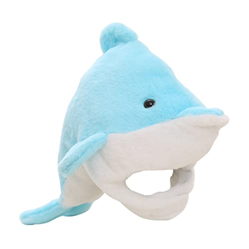 BESPORTBLE Plüsch Kopfschmuck Kuscheliger Karnevalshut Für Cosplay Und Partys Foto Requisite Für Unvergessliche Erinnerungen BESPORTBLE Plüsch Kopfschmuck Kuscheliger Karnevalshut Für Cosplay Und Partys Foto Requisite Für Unvergessliche Erinnerungen von BESPORTBLE