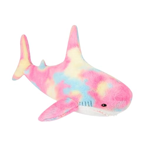 BESPORTBLE Plüsch Kuscheltier Bunt Weiches Stofftier Kissen Sofa Deko Kuschelspielzeug BESPORTBLE Plüsch Kuscheltier Bunt Weiches Stofftier Kissen Sofa Deko Kuschelspielzeug von BESPORTBLE