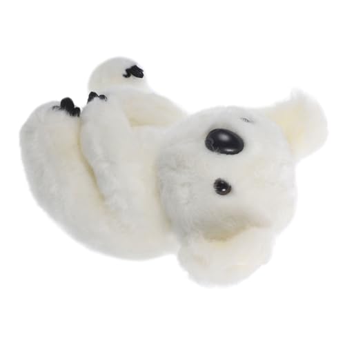 BESPORTBLE Plüsch Niedliches Gefülltes Stofftier Weiches Kuscheltier für Perfektes für Jungen für Geburtstage und Feiertage BESPORTBLE Plüsch Niedliches Gefülltes Stofftier Weiches Kuscheltier für Perfektes für Jungen für Geburtstage und Feiertage von BESPORTBLE