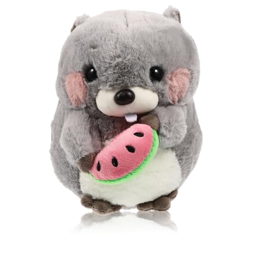 BESPORTBLE Plüsch Niedliches Kawaii Stofftier für Kuscheltier zur Einschlafhilfe und Dekoration im Kinderzimmer BESPORTBLE Plüsch Niedliches Kawaii Stofftier für Kuscheltier zur Einschlafhilfe und Dekoration im Kinderzimmer von BESPORTBLE