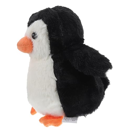 BESPORTBLE Plüsch Pinguin Kuscheltier Süßes Gefülltes Pinguin Kindergeschenk Und Dekoration Für Kinderzimmer Kawaii Pinguin Plüschtier BESPORTBLE Plüsch Pinguin Kuscheltier Süßes Gefülltes Pinguin Kindergeschenk Und Dekoration Für Kinderzimmer Kawaii Pinguin Plüschtier von BESPORTBLE