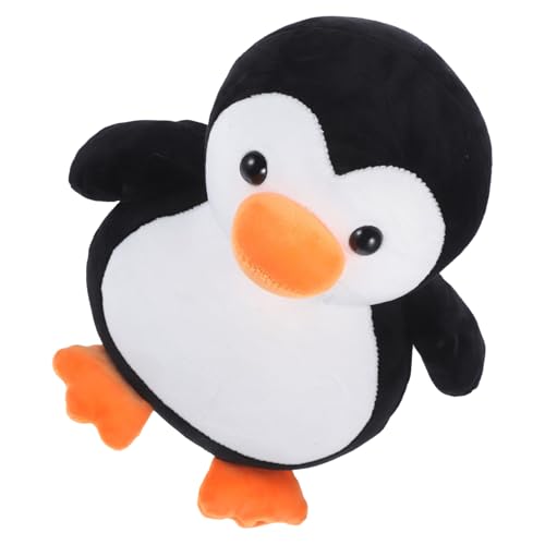 BESPORTBLE Plüsch Pinguin Kuscheltier Weiches Stofftier für Heimdekoration für Geburtstage und Feiertage Geeignet für Wohnzimmer Schlafzimmer und BESPORTBLE Plüsch Pinguin Kuscheltier Weiches Stofftier für Heimdekoration für Geburtstage und Feiertage Geeignet für Wohnzimmer Schlafzimmer und von BESPORTBLE