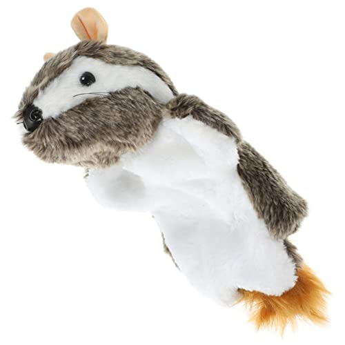BESPORTBLE Plüsch Tier Handpuppe Für Interaktive Stofftierpuppen Große Eltern Junge Mädchen Handpuppe Kreatives Und Frühkindliche Entwicklung BESPORTBLE Plüsch Tier Handpuppe Für Interaktive Stofftierpuppen Große Eltern Junge Mädchen Handpuppe Kreatives Und Frühkindliche Entwicklung von BESPORTBLE