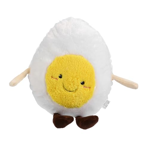 BESPORTBLE Plüschtier Obstform Erdbeer Kuschelkissen Sanft Langlebig Niedlich Kinderzimmer Dekoration BESPORTBLE Plüschtier Obstform Erdbeer Kuschelkissen Sanft Langlebig Niedlich Kinderzimmer Dekoration von BESPORTBLE